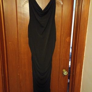 COPY - Black Evening Dress